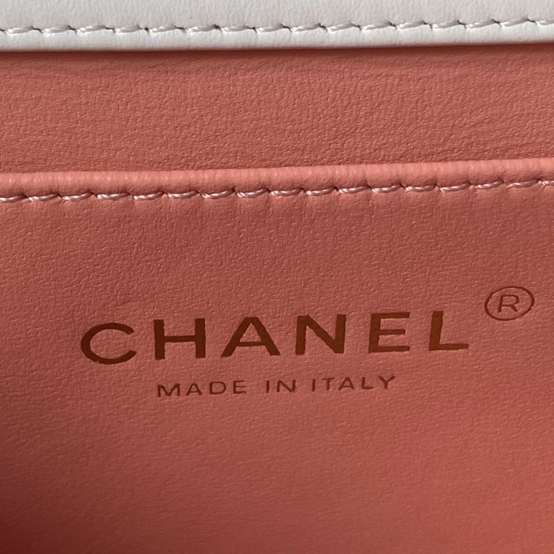 Ch**el satchel bags